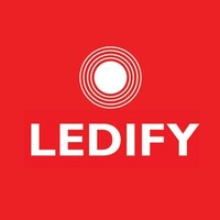 Ledify Electronics logo - Similar company to Ledify