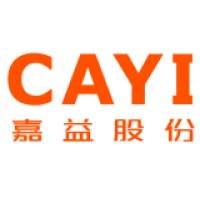 Zhejiang Cayi Vacuum Container Co.,Ltd. logo - Similar company to Zhejiang Ansheng Science & Technology Stock Co., Ltd