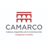 CAMARCO Córdoba logo - Similar company to Cuatro Chispas Estudio