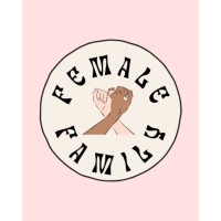 FemFam Dubai logo - Similar company to Weparticipated