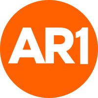 AR1 logo - Similar company to Nocsmart