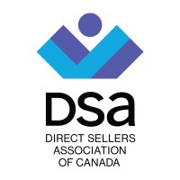 Direct Sellers Association of Canada logo - Similar company to Rare Placement