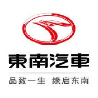 东南汽车有限公司 logo - Similar company to Changan Ukraine