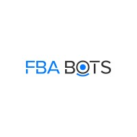 FbaBots logo - Similar company to Fbaspot
