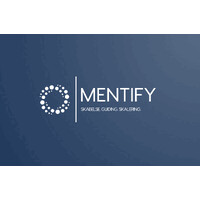 Mentify.dk logo - Similar company to Volstrup