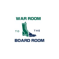 War Room to Board Room logo - Similar company to Kamozo