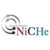 Niche Materials Ltd logo - Similar company to Texas European Chamber Of Commerce Chapter México