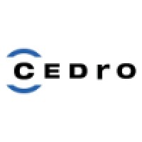 CEDRO logo - Similar company to Vegap