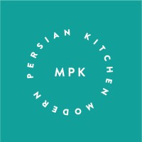 Modern Persian Kitchen