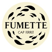 Fumette Cap Ferret logo - Similar company to Oohhh