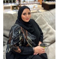 Mohra Bint Salman logo - Similar company to الرفيق