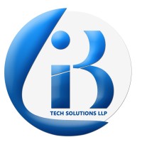 KIB Tech Solutions LLP logo - Similar company to Logiq Lab
