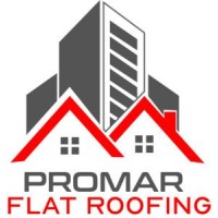 Promar Flat Roofing logo - Similar company to Promar Sales International