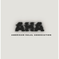 American Halal Association logo - Similar company to Ruffhouse Vinyl Play Systems
