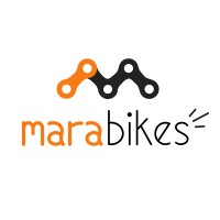 MaraBikes logo - Similar company to Uset Brasil