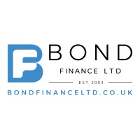 Bond Finance Limited logo - Similar company to Make It Your Office
