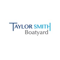 Taylor Smith Boatyard logo - Similar company to Taylor Smith Shipyard