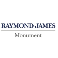 Raymond James Monument logo - Similar company to Tmp Wealth Management Ltd
