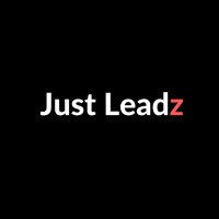 Just Leadz logo - Similar company to Blynket