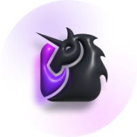 Unicorn UI logo - Similar company to Excode Technology