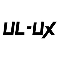 UL-UX Studio logo - Similar company to Appgrade By Servicesapp