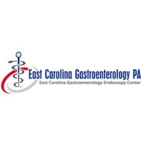 East Carolina Gastroenterology logo - Similar company to Doc.Social