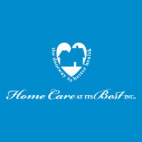 Home Care At Its Best logo - Similar company to Access Nursing Services