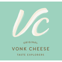 Vonk Cheese logo - Similar company to Rkhv Union