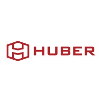 Huber Corporation logo - Similar company to Team Jdc