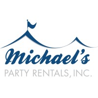 Michael's Party Rentals logo - Similar company to Inclusive Learning Partners