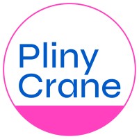 Pliny Crane logo - Similar company to Crate Platforms