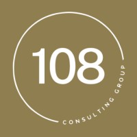 108 Consulting Group logo - Similar company to Vortex Recruitment