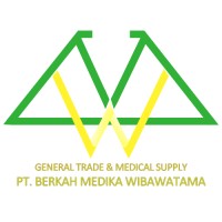 PT. BERKAH MEDIKA WIBAWATAMA logo - Similar company to Pt. Muda Berkarya Sukses