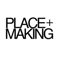 PLACEMAKING+ logo - Similar company to Framework Cultural Placemaking