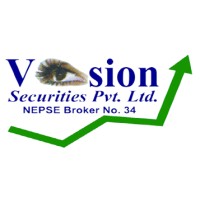 Vision Securities logo - Similar company to Secured Securities Ltd