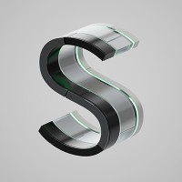 Sublight.io logo - Similar company to Make 'Em Say