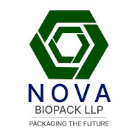 NOVA BIOPACK LLP logo - Similar company to Arrow Greentech Ltd.