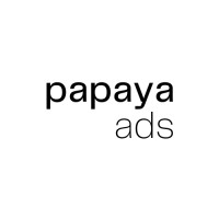 Papaya Ads logo - Similar company to Leadya Services Inc