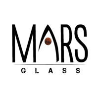 MarsGlassCo logo - Similar company to Broken Glass, Inc.