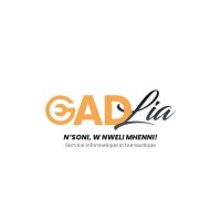 Gadlia.ma logo - Similar company to Interstudy