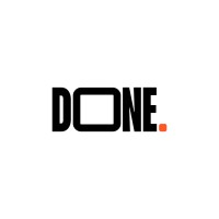 DONE Lockers logo - Similar company to Soltag By Sol Chip