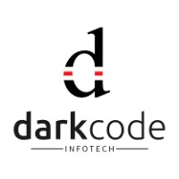 Dark Code Infotech logo - Similar company to Alignx Media