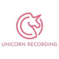 Unicorn Recording - Media logo - Similar company to Wecomics (Thailand)