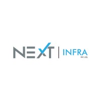 Next Infra Private Limited logo - Similar company to Hule Constructions Private Limited