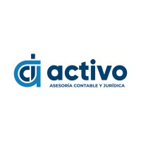 ACTIVO | Accounting Office logo - Similar company to Activo | Despacho Contable
