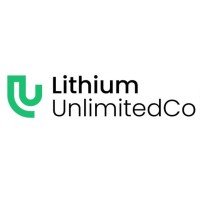 Lithium Unlimited Co logo - Similar company to Us Standard Sign