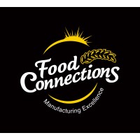 Food Connections Ltd logo - Similar company to G Force Logistics