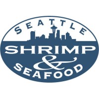 Seattle Shrimp & Seafood Company logo - Similar company to Blue Crab Real Llc
