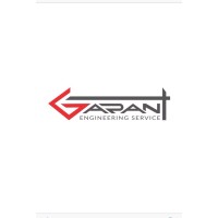 Garant engineering service logo - Similar company to Garant Service