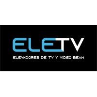 Ele TV logo - Similar company to Dc Motor Co